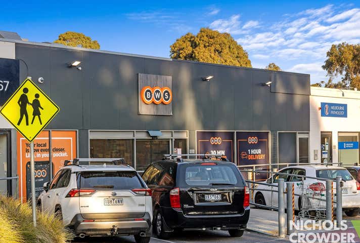 Mentone Train Station F & B Opportunity, 77 Balcombe Road Mentone VIC 3194 - Image 19