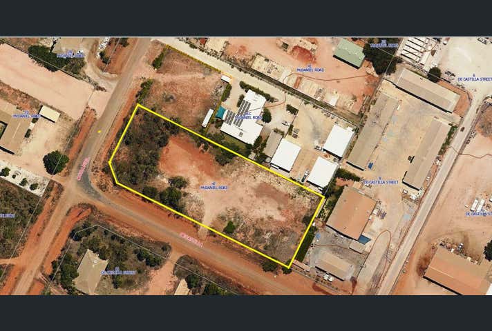 47 McDaniel Road Minyirr WA 6725 - Image 1