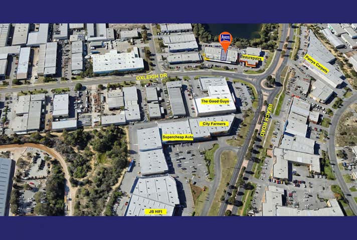 6/Unit 6, 1919 Beach Road Malaga WA 6090 - Image 16