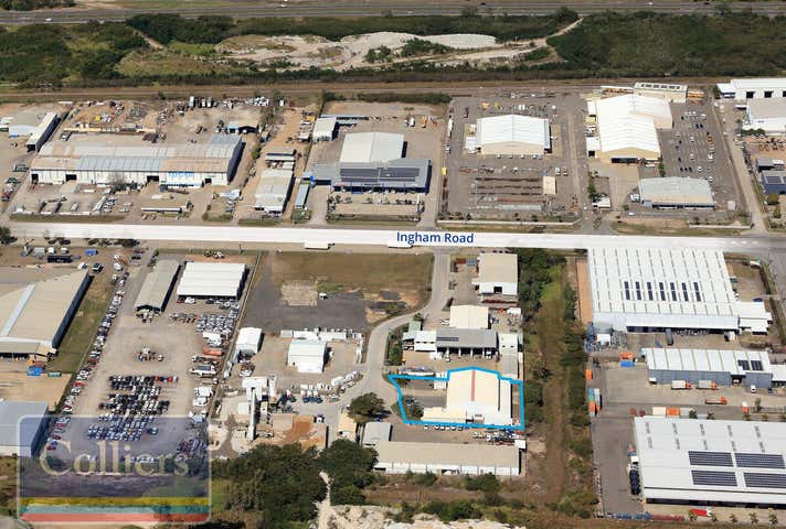 4/661 Ingham Road Mount St John QLD 4818 - Image 7