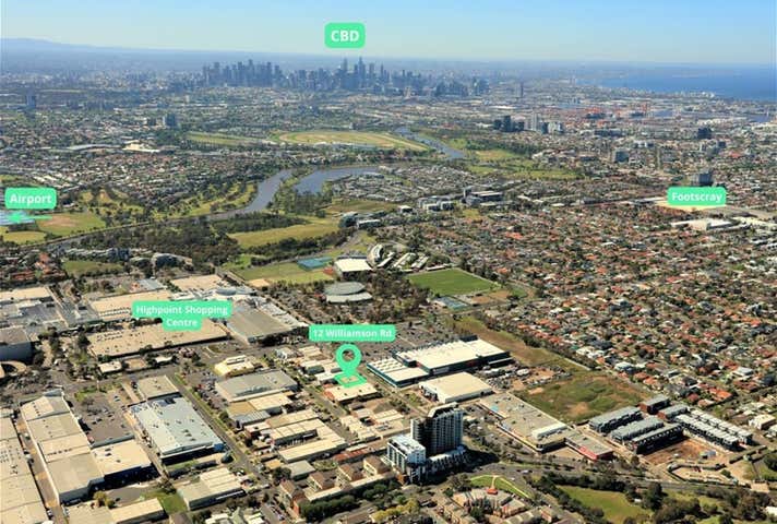 12A Williamson Road Maribyrnong VIC 3032 - Image 4