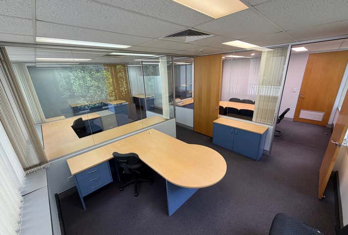 Coronation Place, 20/10 Benson Street Toowong QLD 4066 - Image 4