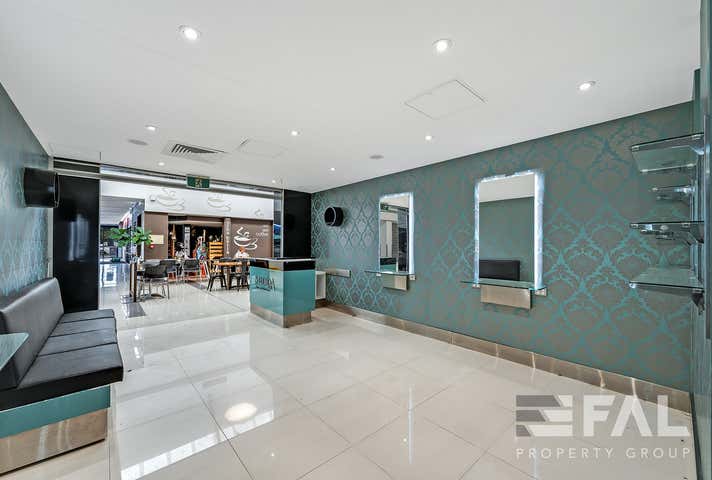 North West Plaza, T06, 97 Flockton Street Everton Park QLD 4053 - Image 4
