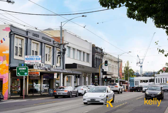 Level 1, 30 Cotham Road Kew VIC 3101 - Image 6