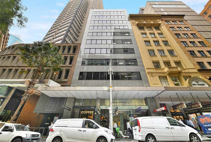 70 Pitt Street Sydney NSW 2000 - Image 3