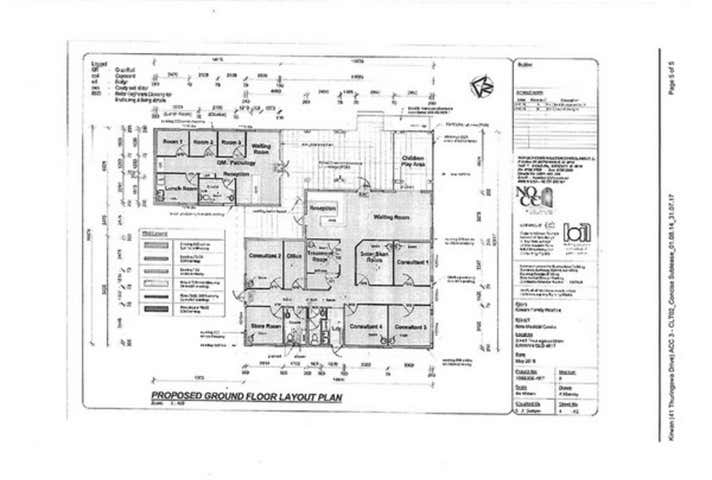 41 Thuringowa Drive Kirwan QLD 4817 - Image 11