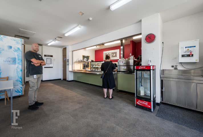 Northern Health Bundoora, 1231 Plenty Road Bundoora VIC 3083 - Image 4