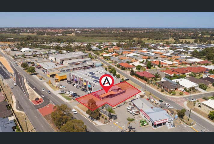 639 Wanneroo Road Wanneroo WA 6065 - Image 1