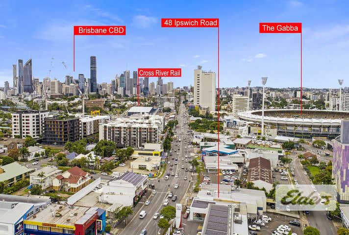 48 Ipswich Road Woolloongabba QLD 4102 - Image 6
