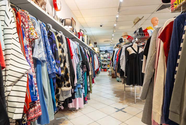 156 High Street Wodonga, 156 High Street Wodonga VIC 3690 - Image 8