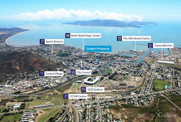 80-82 Denham Street Townsville City QLD 4810 - Image 14