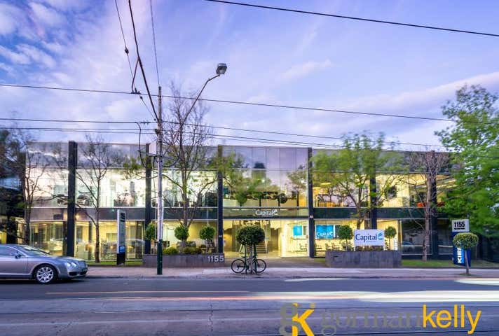 Ground Floor  Suite 2, 1155 Malvern Road Malvern VIC 3144 - Image 2