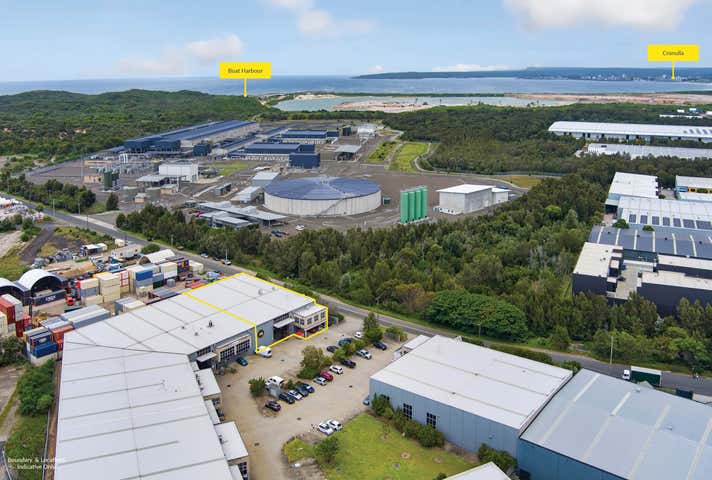 7/18-28 Sir Joseph Banks Drive Kurnell NSW 2231 - Image 1