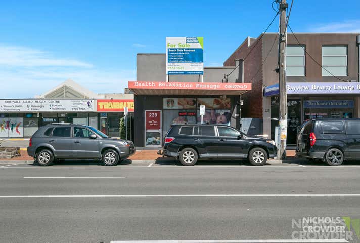 228 & 228A Nepean Highway Edithvale VIC 3196 - Image 3