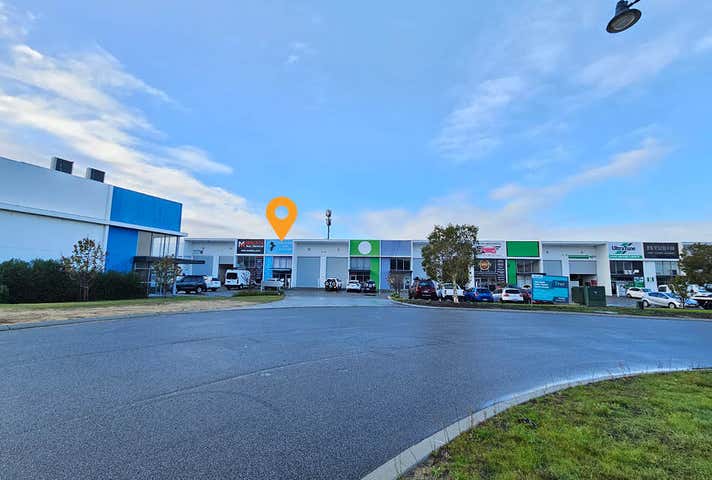 10/2 Amesbury Loop Butler WA 6036 - Image 1