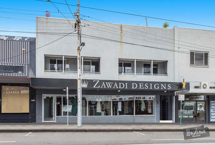 Commercial Real Estate Property For Lease In Brunswick Vic 3056