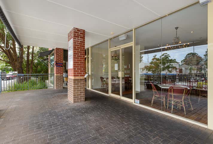 Shop 9/2 Redleaf Avenue Wahroonga NSW 2076 - Image 3