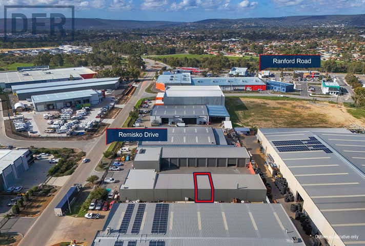 8/16 Remisko Drive Forrestdale WA 6112 - Image 1