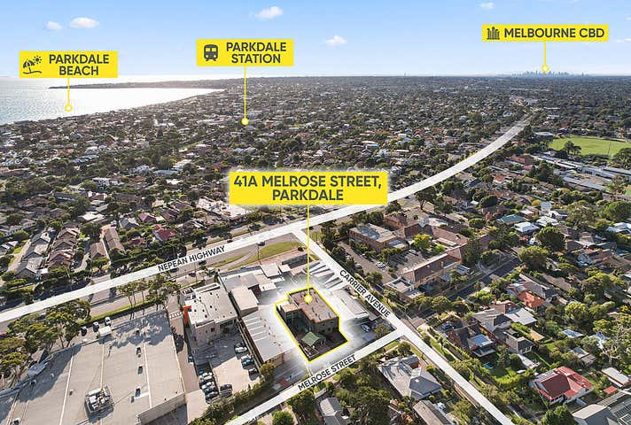 41a Melrose Street Parkdale VIC 3195 - Image 22