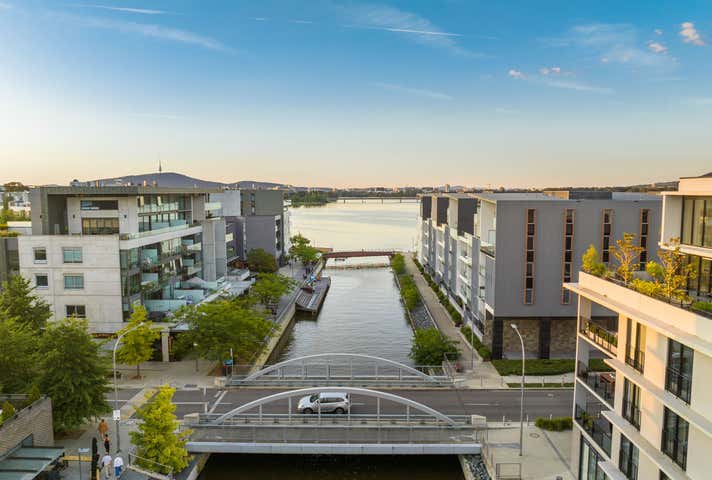 18/19 Eastlake Parade Kingston ACT 2604 - Image 16