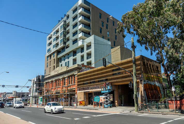 358-364 Johnston Street Abbotsford VIC 3067 - Image 9