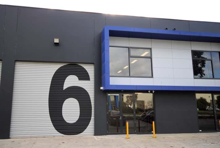 6/1A Southpark Close Keysborough VIC 3173 - Image 1