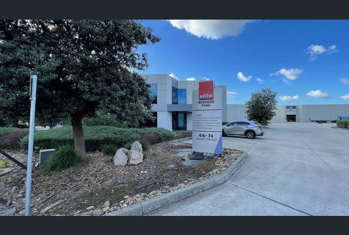 Unit 2, 66-74 Micro Circuit Dandenong South VIC 3175 - Image 15