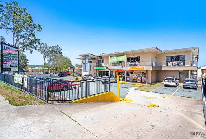 Commercial Real Estate Property For Lease In Forest Lake Qld 4078
