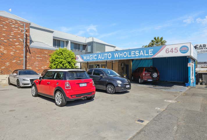635 & 645 Albany Highway & 1 Tuam Street Victoria Park WA 6100 - Image 8