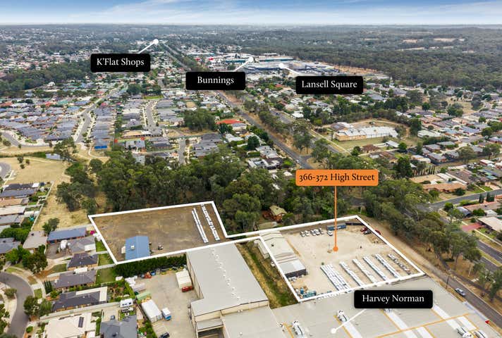 366-372 High Street Kangaroo Flat VIC 3555 - Image 9