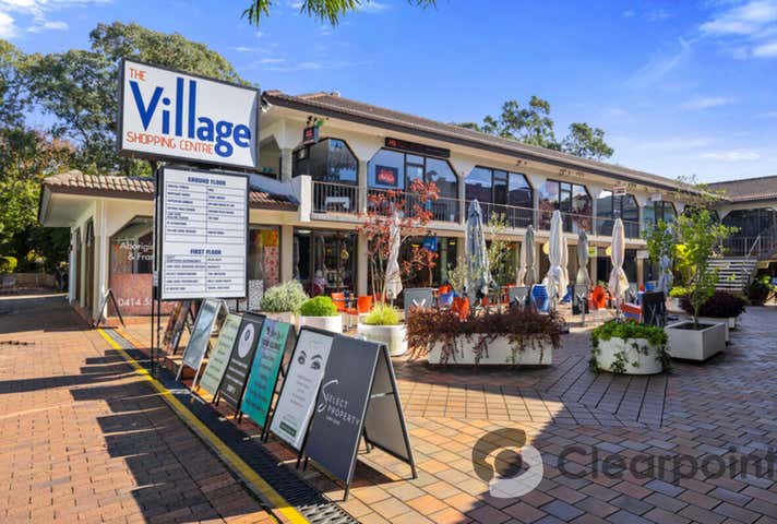 Suite 9, 43-45 Burns Bay Road Lane Cove NSW 2066 - Image 1
