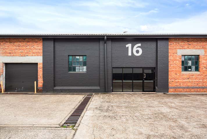 16 Tile Street, Wacol, QLD 4076 - Industrial & Warehouse Property For Lease  - realcommercial