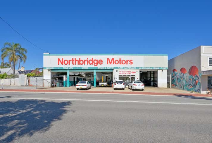 469 William Street Perth WA 6000 - Image 1