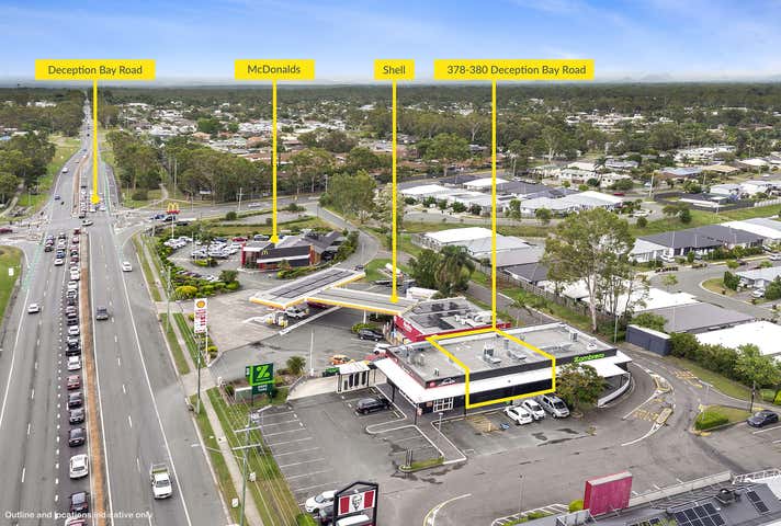 378-380 Deception Bay Road Deception Bay QLD 4508 - Image 1