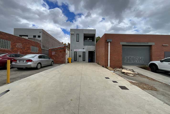 First floor 297 High Street Ashburton VIC 3147 - Image 12