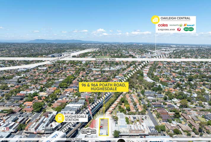 96 & 96A Poath Road Hughesdale VIC 3166 - Image 8