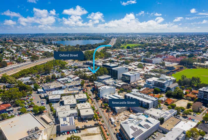 Electric Lane , T2, 10 Electric Lane Leederville WA 6007 - Image 5