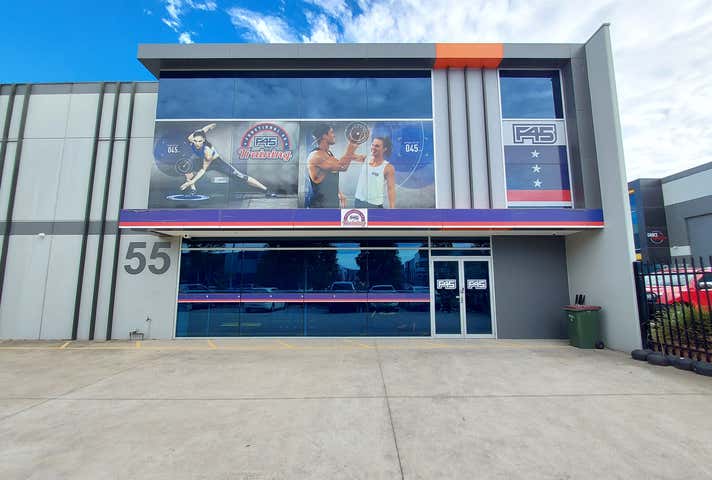 55 Willandra Drive Epping VIC 3076 - Image 1