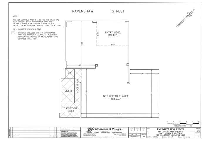 4/125 Bull Street Newcastle West NSW 2302 - Image 12