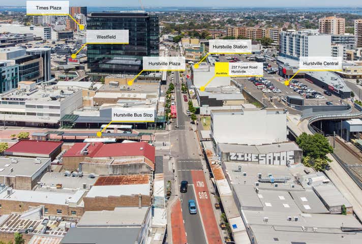 237 Forest Road Hurstville NSW 2220 - Image 11