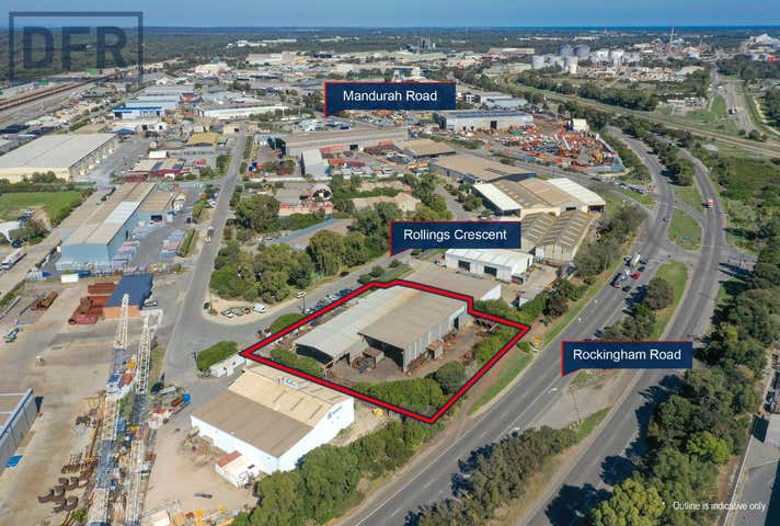 4 Rollings Crescent Kwinana Beach WA 6167 - Image 3