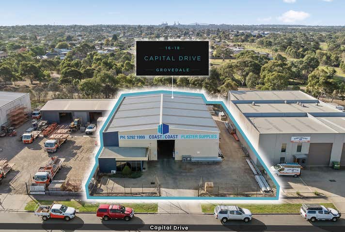 16-18 Capital Drive Grovedale VIC 3216 - Image 8