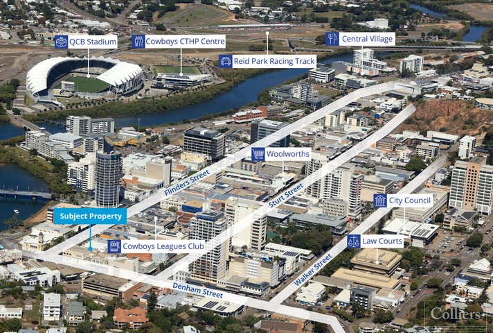 7/261 Flinders Street Townsville City QLD 4810 - Image 6