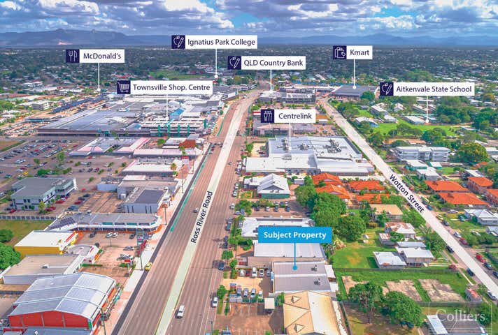 1/291 Ross River Road Aitkenvale QLD 4814 - Image 9