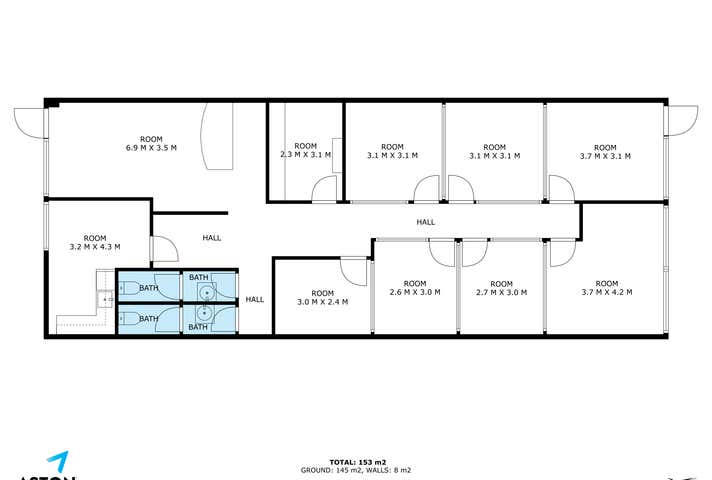 15/655 Mountain Highway Bayswater VIC 3153 - Image 9