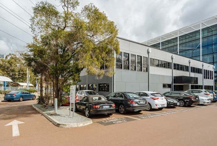 41B/10 Nash Street Perth WA 6000 - Image 21