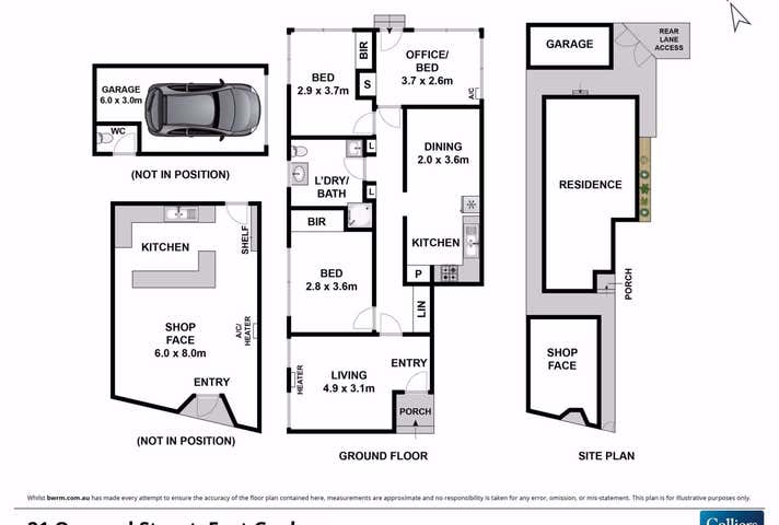 21 Ormond Road East Geelong VIC 3219 - Image 14