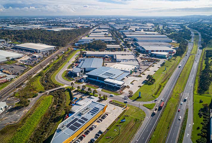 M1 Industry Park, T8, 182 Monash Drive Dandenong South VIC 3175 - Image 4