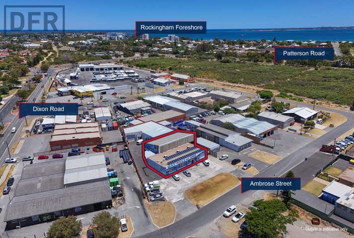 1&2, 20 Ambrose Street Rockingham WA 6168 - Image 2