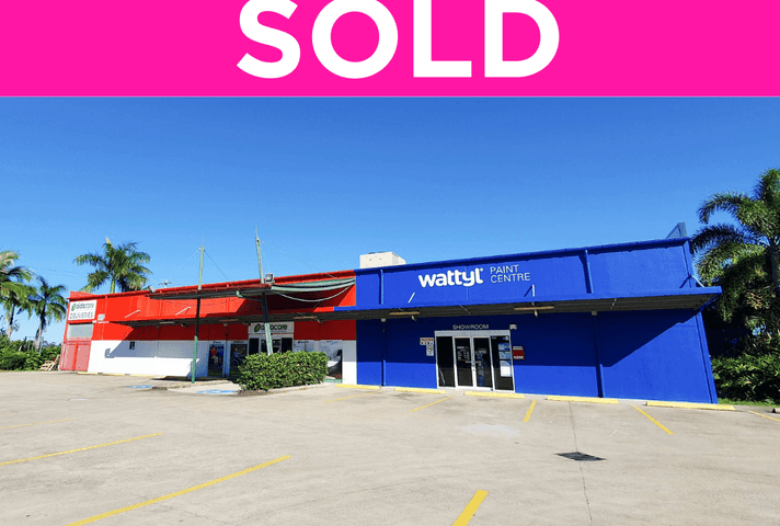 10 Trade Court Mackay QLD 4740 - Image 1